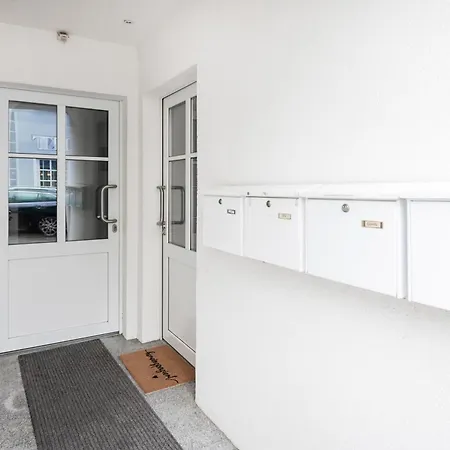 Schoene Ferienwohnung In Ксантен Экстерьер фото
