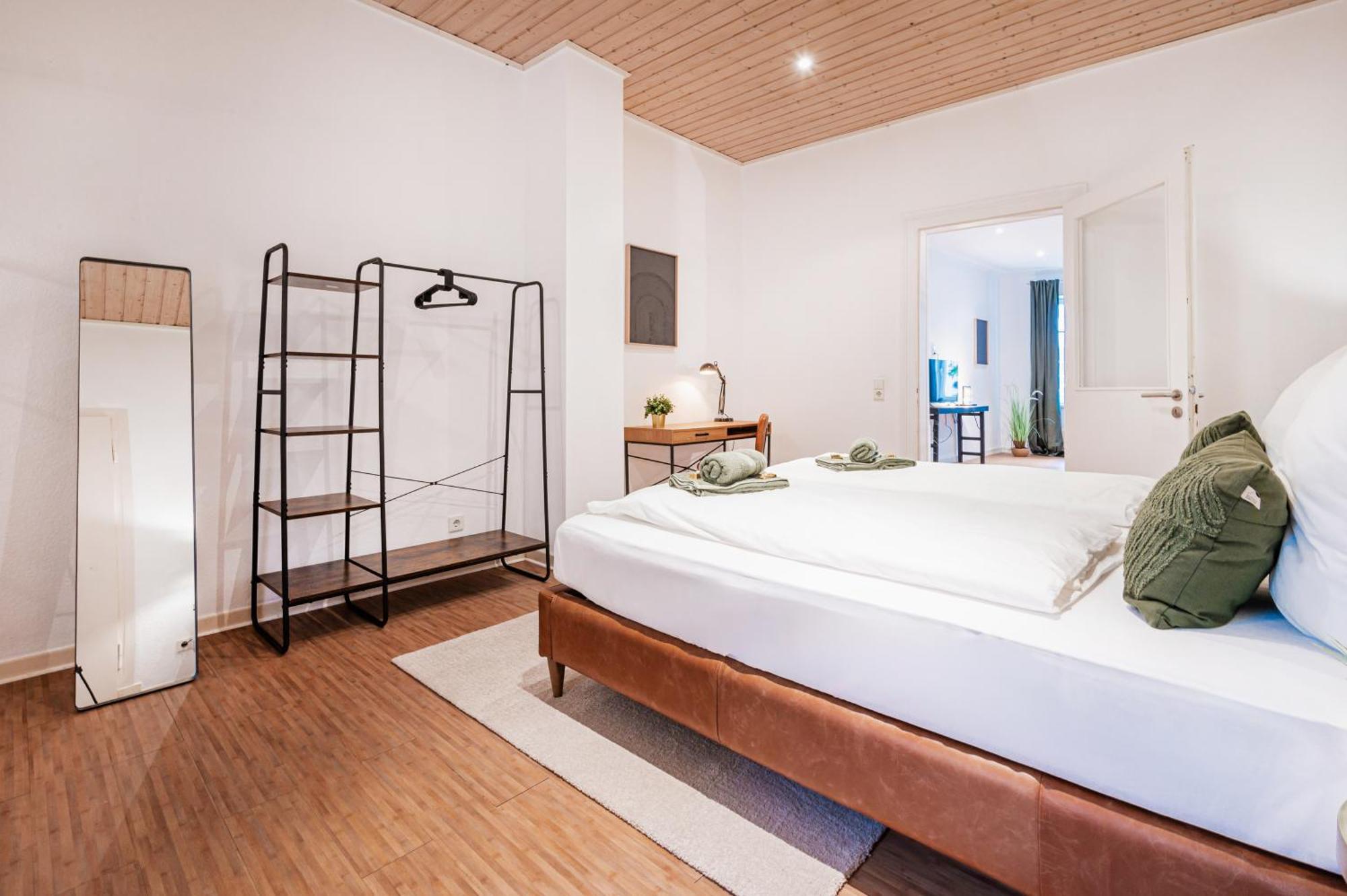 Apartment Schoene In Xanten