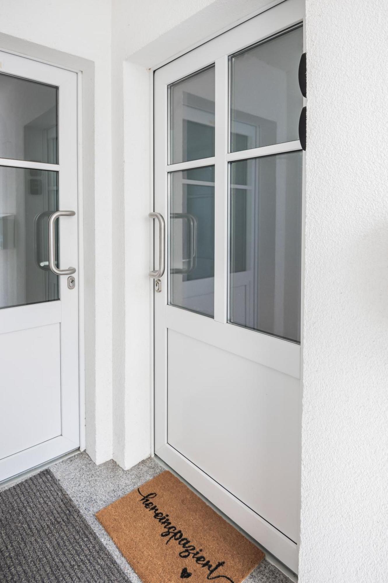 Schoene In Apartment Xanten