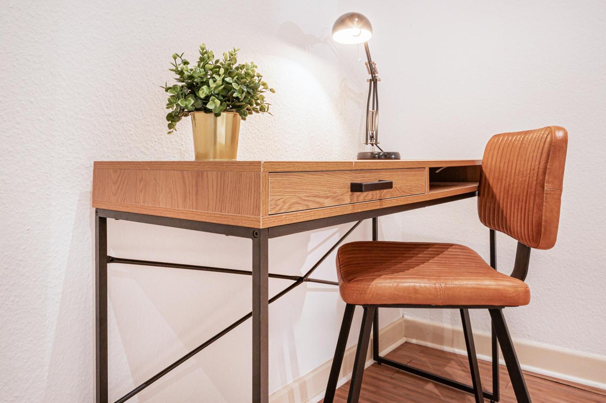 Apartment Schoene In Xanten