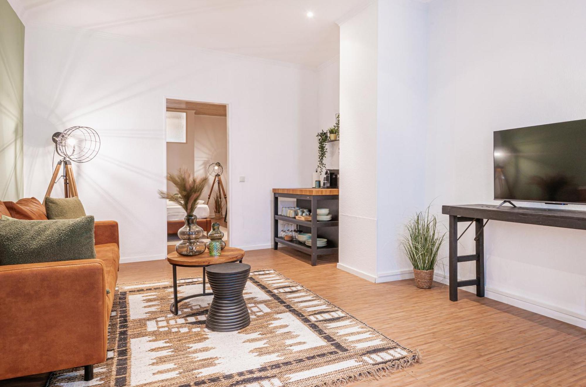 Schoene In Apartment Xanten