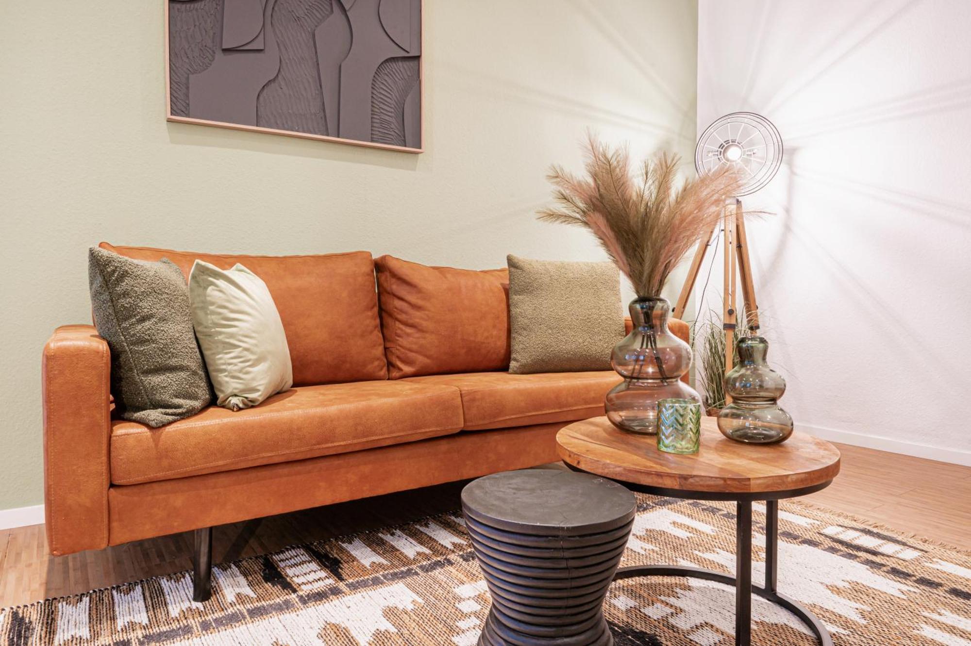 Schoene In Apartment