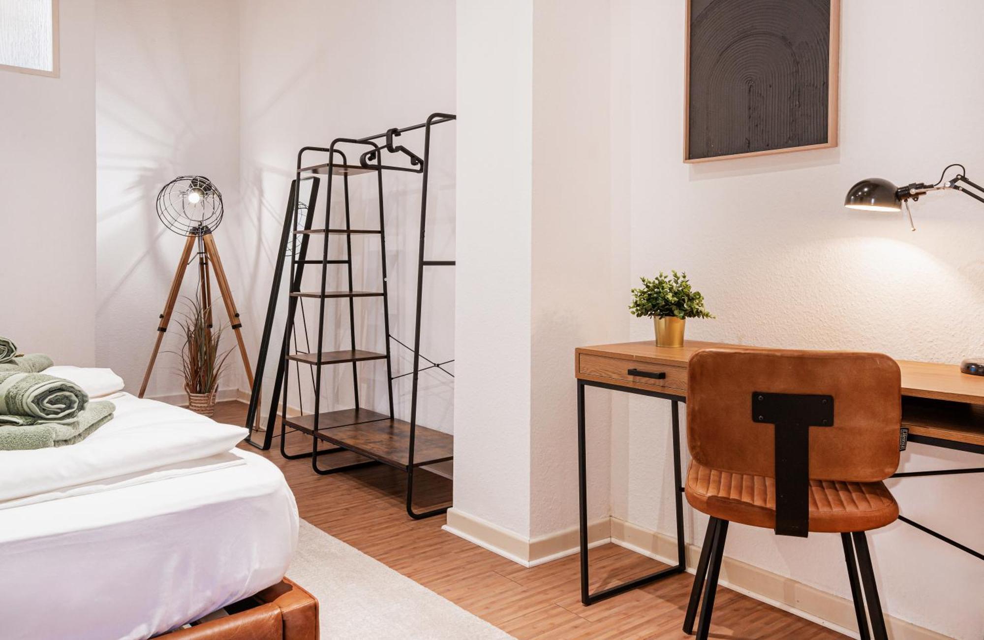 Apartment Schoene In Xanten