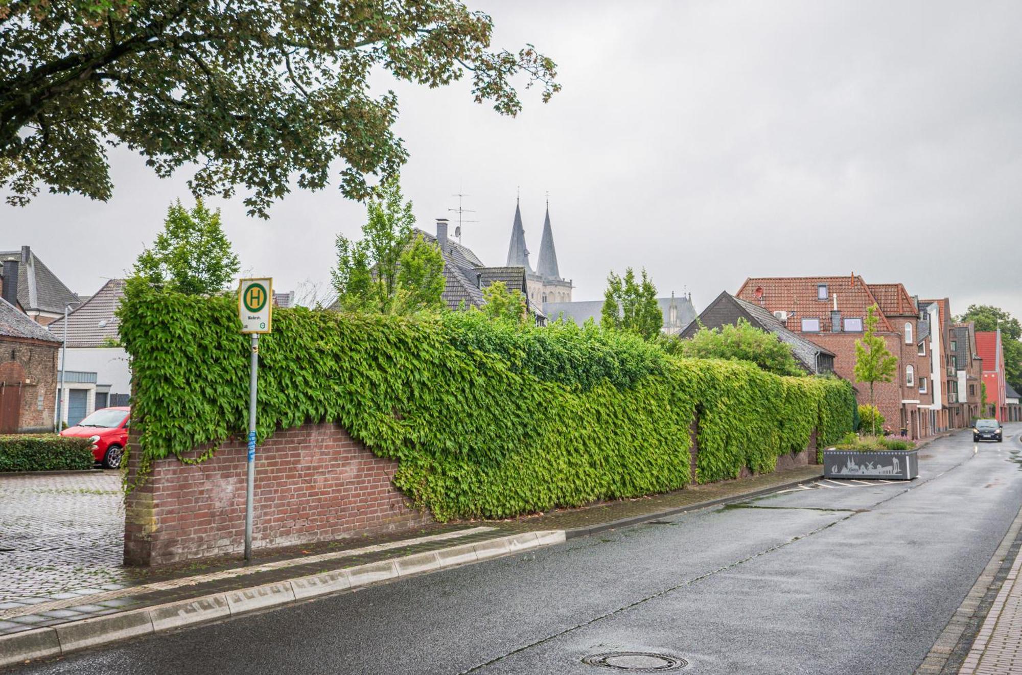 Apartment Schoene In Xanten